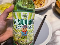-掌柜的店·河南菜(新天地店)