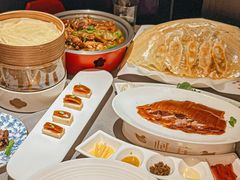 -阿庄新豫菜(通泰路店)