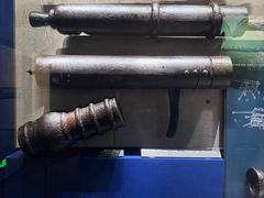 -中国人民解放军海军博物馆