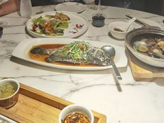 -钟菜·粤菜点心·宴请(海上世界·汇港二期店)
