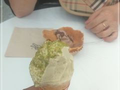 -野人先生现做冰淇淋(北京环宇荟店)