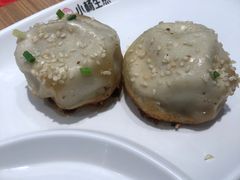 -小杨生煎(香港名都店)