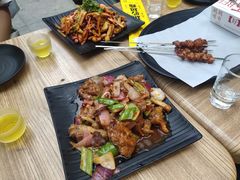 -壹酒贰肉1926·深夜食堂(南京北街店)