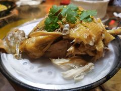-金苑酒家·客家菜·广东老字号(万象店)