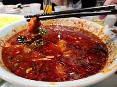 -小谭川菜(紫薇田园店)