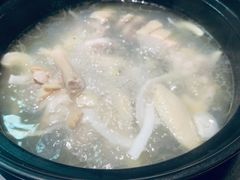 -润泽园椰子鸡(汇一城店)