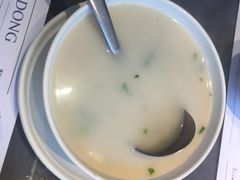 -小大董·烤鸭(观景餐厅·南京西路店)