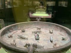 -上海博物馆(人民广场馆)