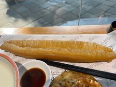 -小桃园·豆浆油条(复兴中路店)