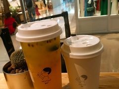 -喜茶(深圳东门1234店)