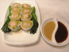 -莲苑中餐厅·Lotus Court(厦门马哥孛罗东方大酒店)