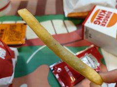 -汉堡王(天津鲁能店)