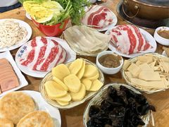 -元盛居(生态大街店)