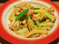 -将醉民谣·烧烤江湖菜酒馆(大石店)
