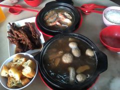 -新记肉骨茶