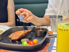 -牛扒先生·厚切雪花牛扒西餐厅(北京路禺山路店)