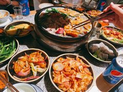 -酒拾烤肉(泉塘店)