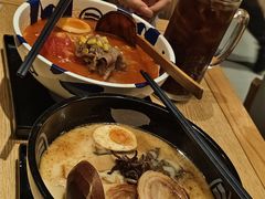 -味千拉面(煌华新纪元购物广场店)