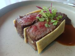 -广州四季酒店·佰鲜汇·现代法餐