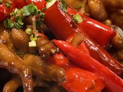 -火候轩品质湘菜·私厨(市府店)