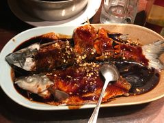 -外婆家(南开大悦城店)