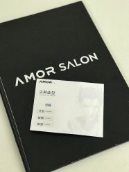 -AMOR慕尔造型