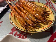 -辉记炭烧海鲜大排档·老字号(福田店)