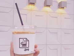 -JPG coffee(广州体育西店)