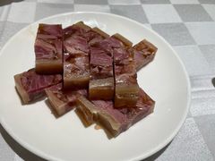 肴肉-宁波旅港同乡会(业丰大厦店)