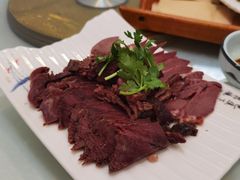 -龙香居海鲜浑锅家常菜·特色驴肉