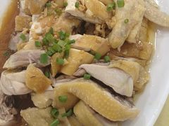 -考记泥焗鸡农庄·海鲜(北洛秘境店)