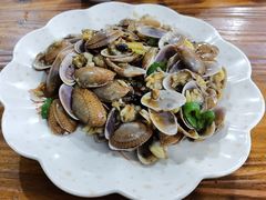 -南记食粥坊·宵夜大排档(岭南分店)