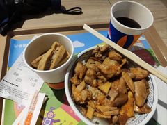 -吉野家(人和香港城店)