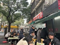 -虎子面粉馆(五一东村店)