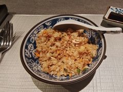 -新鲜特色餐厅(香格里拉大酒店)