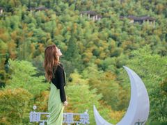 -天目湖御水温泉·度假酒店