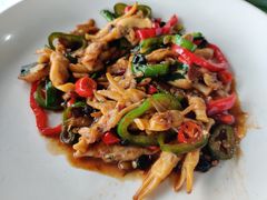 -南沙十九涌渔人码头-南门