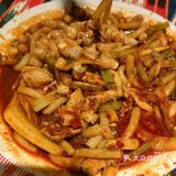 荟聚哈塔尔新疆盛宴餐厅