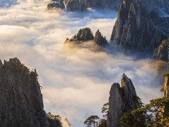 -黄山风景区
