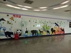 -上海动物园(地铁站)