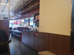 -顺溜·手工刀削面·黑金店(铜锣湾店)