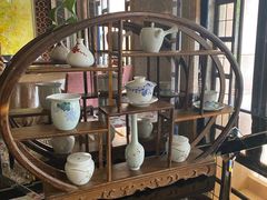 -星河湾半岛酒店-真粤中餐厅