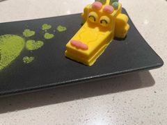 -海底捞火锅(盈石八一广场店)