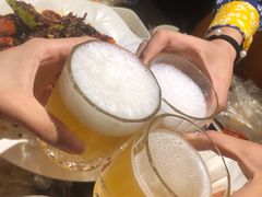 -虾胡闹·澳洲小龙虾·烧烤(福田鲨鱼店)