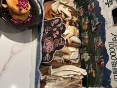 -芸山季·云南山珍菌火锅(南翔印象城MEGA店)