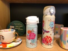 -星巴克(港汇1号办公楼店)