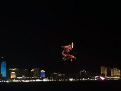 -青岛第三海水浴场