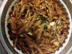 -胖哥俩肉蟹煲(萧山加州阳光店)