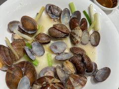 -万宝海鲜舫(劳动公园店)