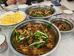 -高子烧鸡公(五里堆路店)